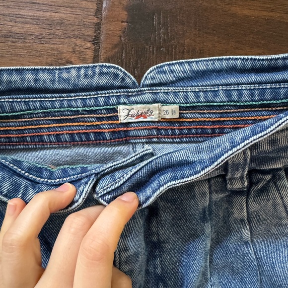 Faherty Riki Pant - Picture 5 of 8